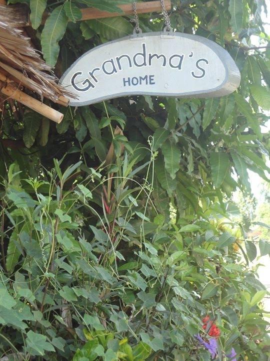 Grandma'S Home Sangkhlaburi Екстериор снимка