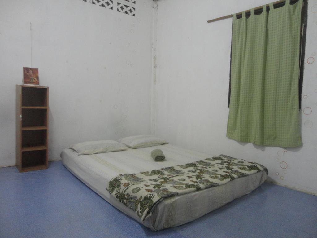 Grandma'S Home Sangkhlaburi Екстериор снимка