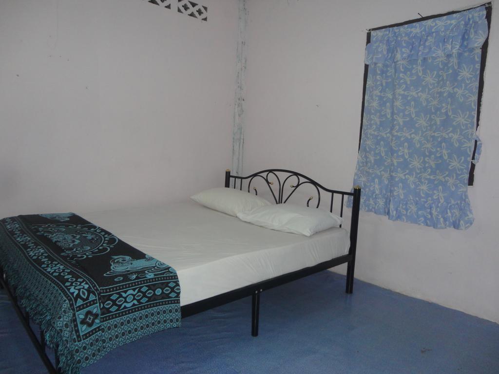 Grandma'S Home Sangkhlaburi Екстериор снимка