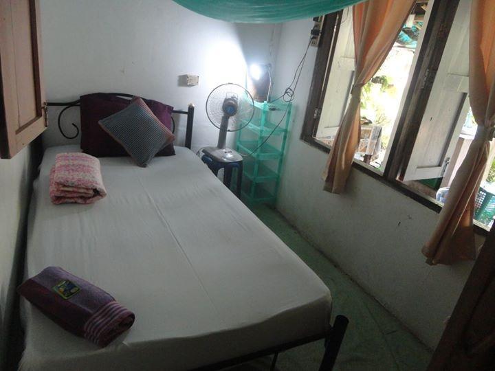 Grandma'S Home Sangkhlaburi Екстериор снимка