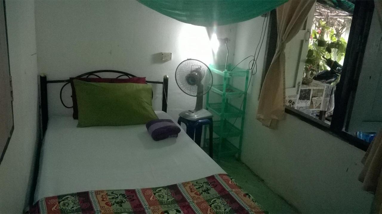 Grandma'S Home Sangkhlaburi Екстериор снимка